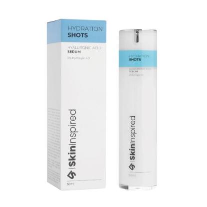 Picture of SkinInspired Hydration Shots Serum 50ml