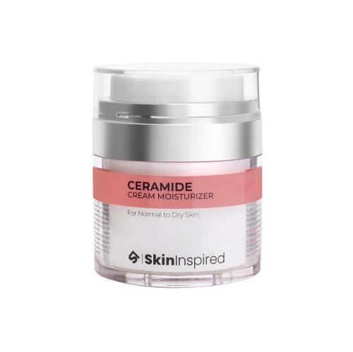 Picture of SkinInspired Ceramide Cream Moisturizer 50gm
