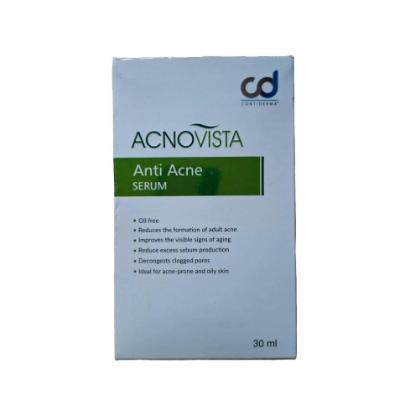 Picture of Contiderma Acnovista Anti Acne Serum 30ml