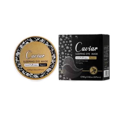 Picture of Kormesic Caviar Eye mask 80gm
