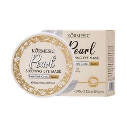 Picture of Kormesic Pearl Eye Mask 80gm