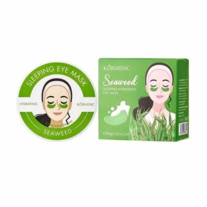 Picture of Kormesic Seaweed Eye Mask 80gm