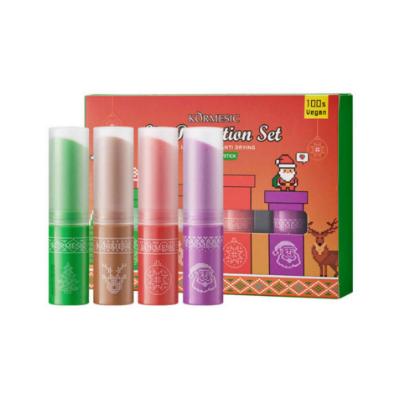 Picture of Kormesic Lip Protection Set 80gm (4 Pcs)