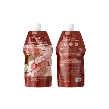 Picture of Kormesic Coconut Hair Mask 350gm