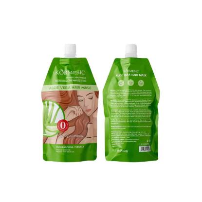 Picture of Kormesic Aloevera Hair Mask 350gm