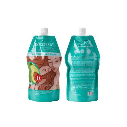 Picture of Kormesic Avocado Hair Mask 350gm