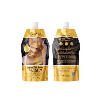 Picture of Kormesic Brazilian Keratin Hair Mask 350gm