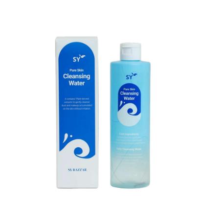 Picture of SY Pure Skin Cleansing Water 300ml