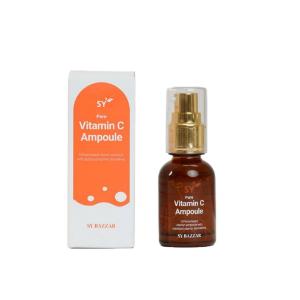 Picture of SY Pure Vitamin C Ampoule 30ml