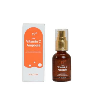 Picture of SY Pure Vitamin C Ampoule 30ml