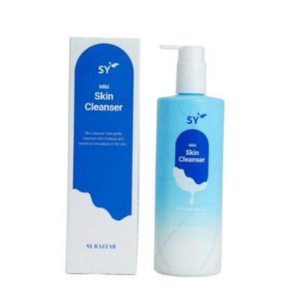 Picture of SY Mild Skin Cleanser 500ml