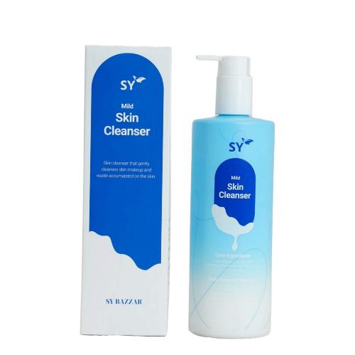 Picture of SY Mild Skin Cleanser 500ml