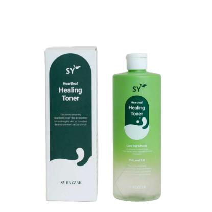 Picture of SY Heartleaf Healing Toner 500ml