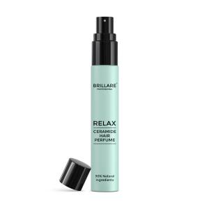 Picture of Brillare Ceramide Hair Perfume Relax 10ml