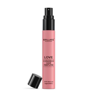 Picture of Brillare Ceramide Hair Perfume Love 10ml