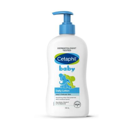 Picture of Cetaphil Baby Daily Lotion 400ml