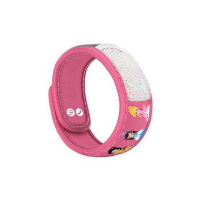 Picture of PARAKITO Wristband Kids Princess (EN)