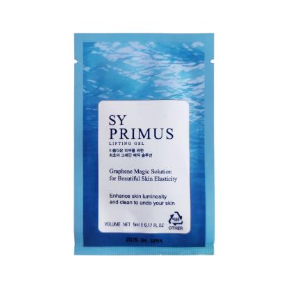 Picture of SY Primus Lifting Gel 5ml (Pack Of 5) 