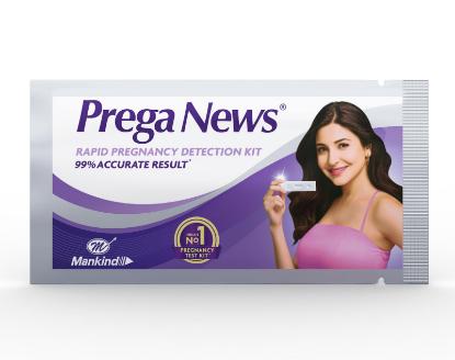 Picture of Prega News