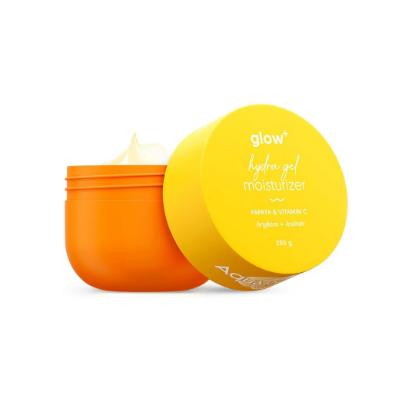 Picture of Aqualogica Glow+ Hydra Gel Moisturizer 200gm 
