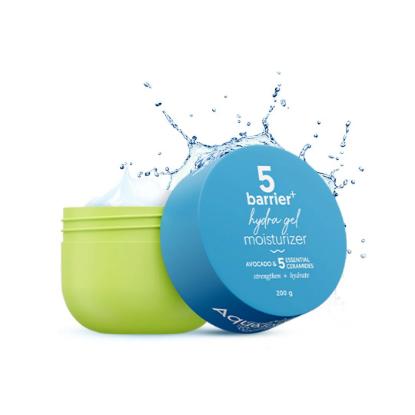 Picture of Aqualogica 5 Barrier+ Hydra Gel Moisturizer 200gm