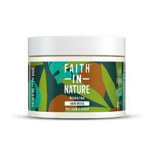 Picture of Faith In Nature Coconut & Shea Hydrating Hair Mask 300ml