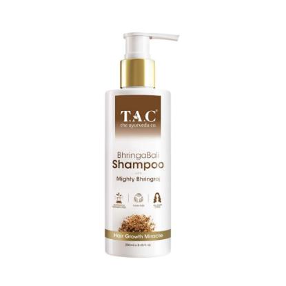 Picture of T.A.C. Bhringabali Shampoo 250ml