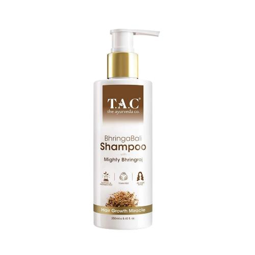 Picture of T.A.C. Bhringabali Shampoo 250ml
