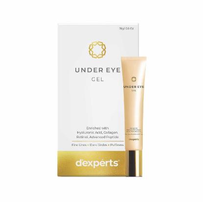 Picture of Brinton d'experts Under Eye Gel 15gm