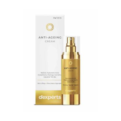 Picture of Brinton d'experts Anti-Aging Cream 30gm
