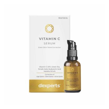 Picture of Brinton d'experts Vitamin C Serum 30ml