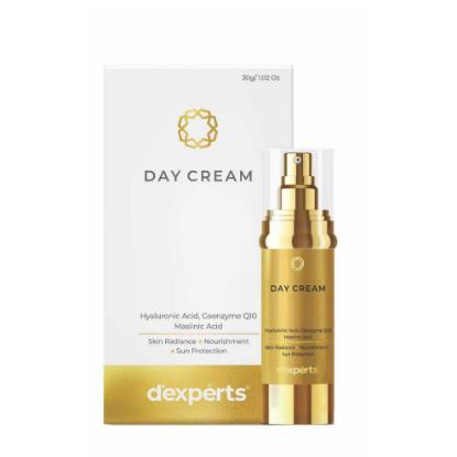 Picture of Brinton d'experts Day Cream 30gm