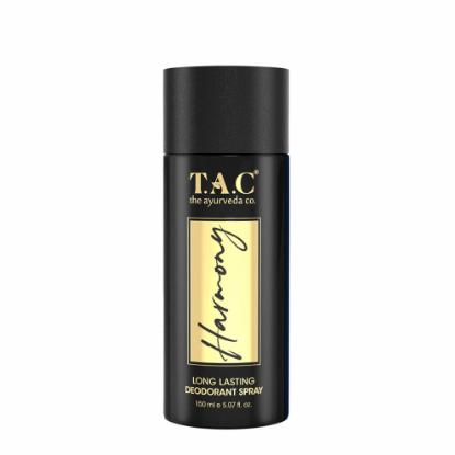 Picture of T.A.C. Harmony Deodorant 150ml