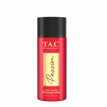 Picture of T.A.C. Passion Deodorant 150ml