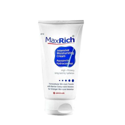 Picture of MaxRich Intensive Moisturizing Cream 150gm