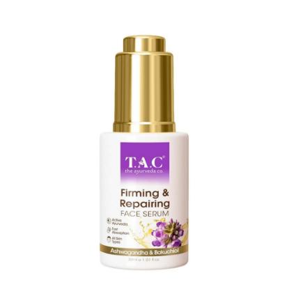 Picture of T.A.C.  Ashwagandha & Bakuchiol For Firming & Repairing Face Serum 30ml