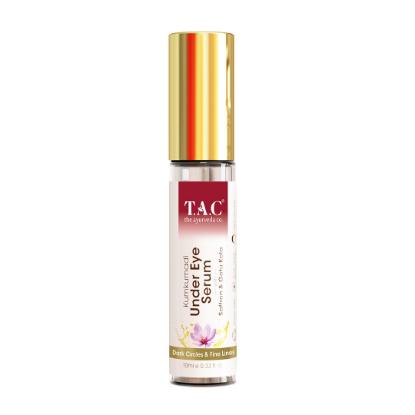 Picture of T.A.C. Kumkumadi Under Eye Serum With Saffron & Gotu Kola 10ml