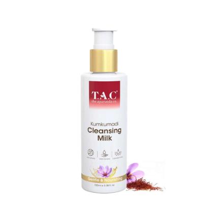 Picture of T.A.C. Kumkumadi Cleansing Milk 100ml
