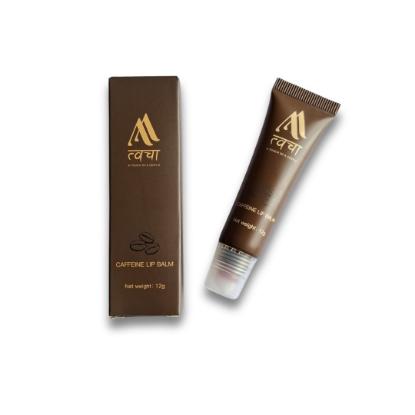 Picture of Twacha Caffeine Lip Balm 12gm