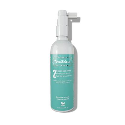 Picture of Teenilicious Acne Face Toner With Azelaic Acid & Alba Bark Extract 100ml