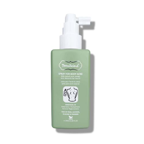 Picture of Teenilicious Spray For Body Acne 100ml