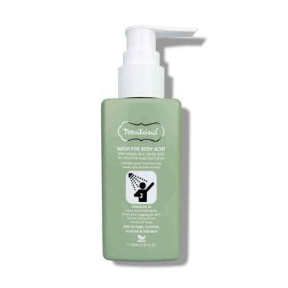 Picture of Teenilicious Wash For Body Acne 100ml