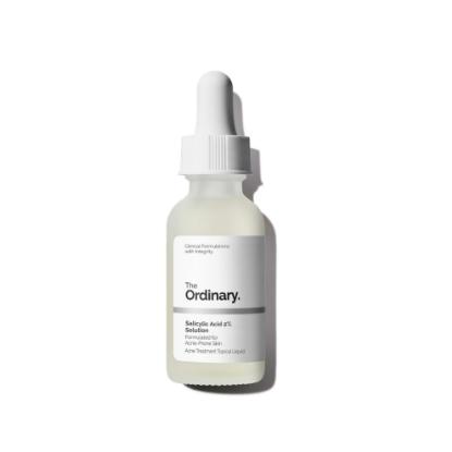 Picture of The Ordinary Salicylic Acid 2% Solution 30ml