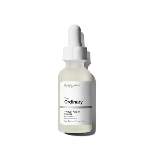 Picture of The Ordinary Salicylic Acid 2% Solution 30ml