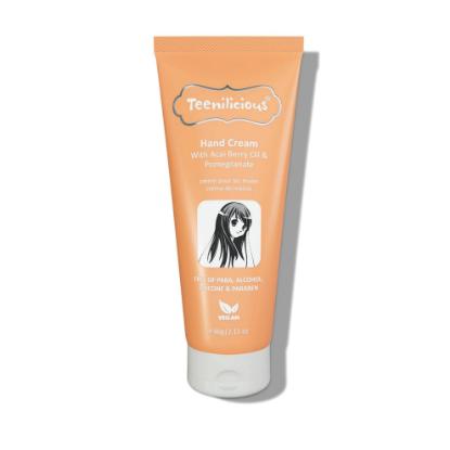 Picture of Teenilicious Hand Cream With Acai Berry & Pomegranate 60gm