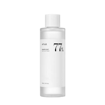 Picture of Anua Heartleaf 77% Soothing Toner 250ml