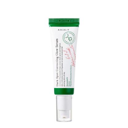 Picture of AXIS-Y Dark Spot Correcting Glow Serum 50ml