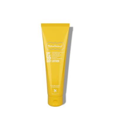 Picture of Teenilicious SPF 55 PA +++ Body Lotion 150ml