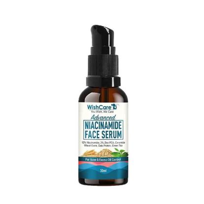 Picture of WishCare Advanced 12% Niacinamide Serum 30ml