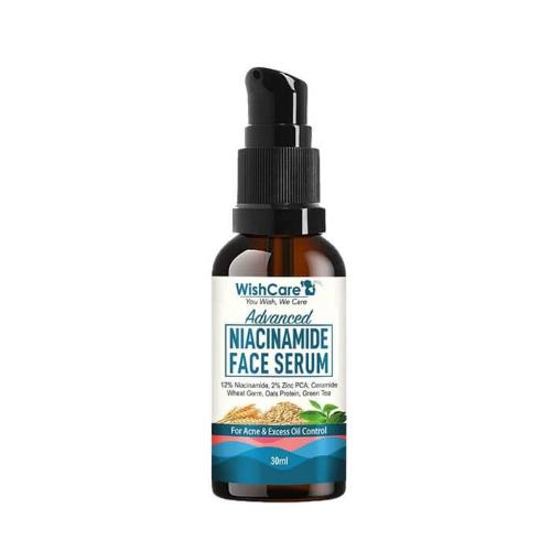 Picture of WishCare Advanced 12% Niacinamide Serum 30ml